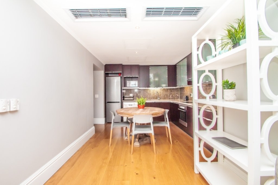 To Let 2 Bedroom Property for Rent in Cape Town City Centre Western Cape